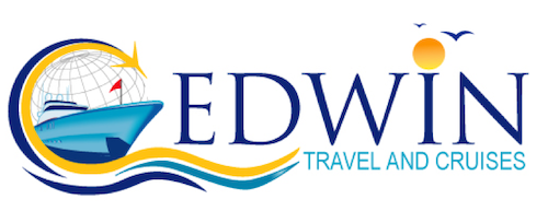 Edwin Travel & Cruises 	 